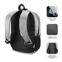 Subblim Urban Lock Backpack 16 el Gris